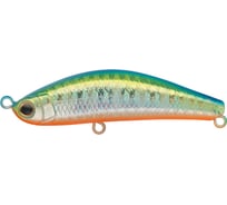 Воблер Strike Pro Nugget 65 цвет: A150-713 UV Blue Silver OB JS-370#A150-713