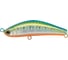Воблер Strike Pro Nugget 65 цвет: A150-713 UV Blue Silver OB JS-370#A150-713 1