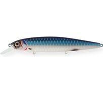Воблер Strike Pro Bold 130SP цвет: AC501F Herring EG-191-SP#AC501F