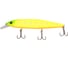 Воблер Strike Pro Bold 110SP цвет: A178S Lemon Mat Tiger EG-191A-SP#A178S 1