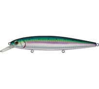 Воблер Strike Pro Bold 130SP цвет: 692-713-RP Pacific Sardine EG-191-SP#692-713-RP