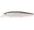 Воблер Strike Pro Bold 130SP цвет: A70-713 Black Silver OB EG-191-SP#A70-713 1