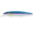 Воблер Strike Pro Bold 130SP цвет: A210-SBO-RP Rainbow Ghost Wakasagi EG-191-SP#A210-SBO-RP 1
