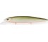 Воблер Strike Pro Bold 110SP цвет: 612T Natural Shad Silver EG-191A-SP#612T 1