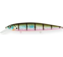 Воблер Strike Pro Bold 110SP цвет: 630V Bluegill EG-191A-SP#630V