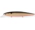 Воблер Strike Pro Bold 110SP цвет: 613-713 Black Back Smoked OB EG-191A-SP#613-713 1