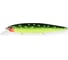 Воблер Strike Pro Bold 110SP цвет: AC202F Hot Pike EG-191A-SP#AC202F 1