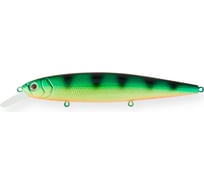 Воблер Strike Pro Bold 130SP цвет: A45T Natural Perch EG-191-SP#A45T