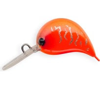 Воблер Strike Pro Nuts 25 S JS-310#884F