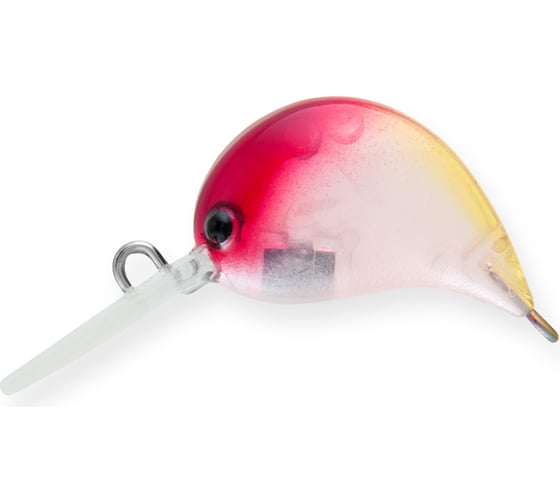 Воблер Strike Pro Nuts 25 S JS-310#A130G 1