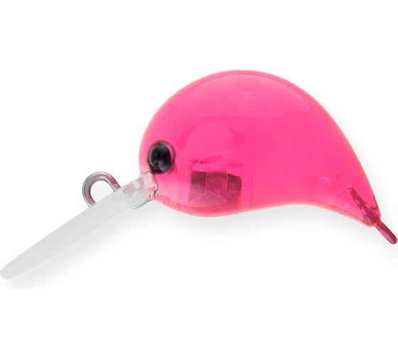 Воблер Strike Pro Nuts 25 S JS-310#A215 1