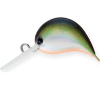 Воблер Strike Pro Nuts 25 S цвет: 612T Natural Shad Silver JS-310#612T