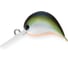Воблер Strike Pro Nuts 25 S цвет: 612T Natural Shad Silver JS-310#612T 1