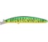Воблер Strike Pro Top Water Minnow Long Casting 110 цвет: GC01S Mat Tiger JL-176F#GC01S 1