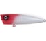 Воблер Strike Pro Ott-R-Pop 60 цвет: 022PPP-713 Redhead Silver EG-004#022PPP-713 1