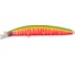 Воблер Strike Pro Top Water Minnow Long Casting 130 цвет: A230S Watermelon Mat Tiger JL-177F#A230S 1