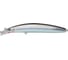 Воблер Strike Pro Top Water Minnow Long Casting 130 цвет: A010-EP Black Back Silver JL-177F#A010-EP 1