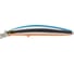 Воблер Strike Pro Top Water Minnow Long Casting 130 цвет: 626E Blue Silver OB JL-177F#626E 1