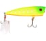 Воблер Strike Pro Ott-R-Pop 60 цвет: A178S Lemon Mat Tiger EG-004#A178S 1