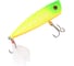 Воблер Strike Pro Ott-R-Pop 60 цвет: A178S Lemon Mat Tiger EG-004#A178S 2