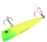Воблер Strike Pro Ott-R-Pop 60 цвет: A178S Lemon Mat Tiger EG-004#A178S 3