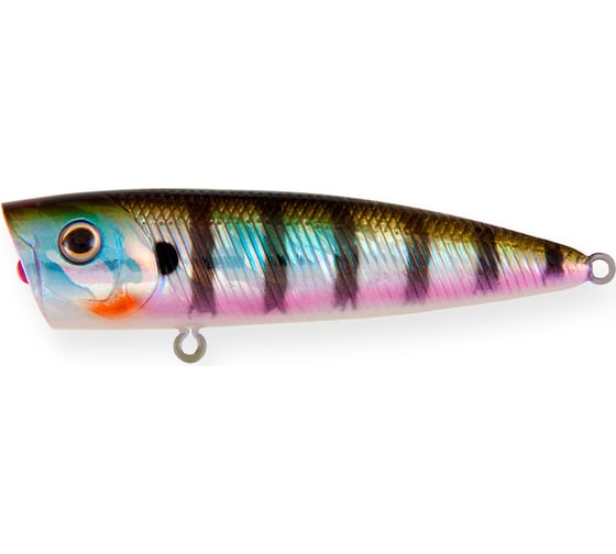 Воблер Strike Pro Ott-R-Pop 60 цвет: 630V Bluegill EG-004#630V
