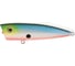 Воблер Strike Pro Ott-R-Pop 60 цвет: A05 Blue Milky EG-004#A05 1