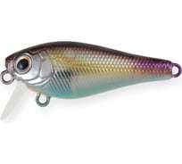 Воблер Strike Pro Bottom Trank цвет: A218-GSAL transparent fry JS-259B#A218-GSAL