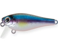 Воблер Strike Pro Bottom Trank цвет: A210-SBO-RP Rainbow Ghost Wakasagi JS-259B#A210-SBO-RP