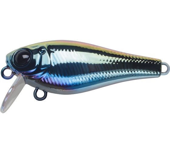 Воблер Strike Pro Bottom Trank цвет: A213R Cockchafer Oil JS-259B#A213R 1