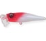 Воблер Strike Pro Bubble Glisser 65 цвет: 022PPP-713 Redhead Silver EG-046WL#022PPP-713 1