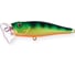 Воблер Strike Pro Bubble Glisser 65 цвет: A45T Natural Perch EG-046WL#A45T 1