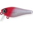 Воблер Strike Pro Bottom Trank цвет: 022PPP-713 Redhead Silver JS-259B#022PPP-713 1