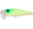 Воблер Strike Pro Bubble Glisser 65 цвет: A178S Lemon Mat Tiger EG-046WL#A178S 1