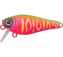 Воблер Strike Pro Bottom Trank цвет: A230S Watermelon Mat Tiger JS-259B#A230S