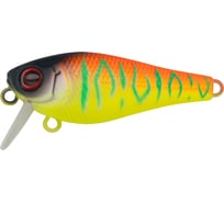 Воблер Strike Pro Bottom Trank цвет: A242S Sunrise Mat Tiger JS-259B#A242S