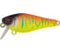 Воблер Strike Pro Bottom Trank цвет: A242S Sunrise Mat Tiger JS-259B#A242S 1
