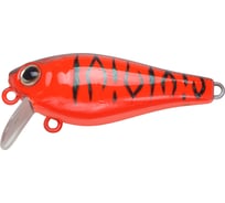 Воблер Strike Pro Bottom Trank цвет: A207 Red Devil Pearl JS-259B#A207