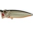 Воблер Strike Pro Pike Giant Pop 90 цвет: A70-713 Black Silver OB SH-002D#A70-713 1