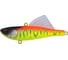 Воблер Strike Pro Tornado Vibe 65 цвет: A242S Sunrise Mat Tiger EG-204A-UV#A242S 1