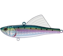 Воблер Strike Pro Tornado Vibe 65 цвет: 692-713-RP Pacific Sardine EG-204A-UV#692-713-RP