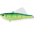 Воблер Strike Pro Tornado Vibe 65 цвет: A172FL Glowing Blue Lemon EG-204A-UV#A172FL 1