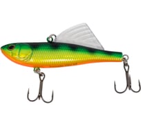Воблер Strike Pro Tornado Vibe 65 цвет: A45T Natural Perch EG-204A-UV#A45T