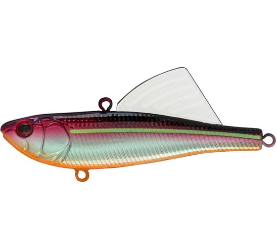 Воблер Strike Pro Tornado Vibe 65 EG-204A-UV#GC10F