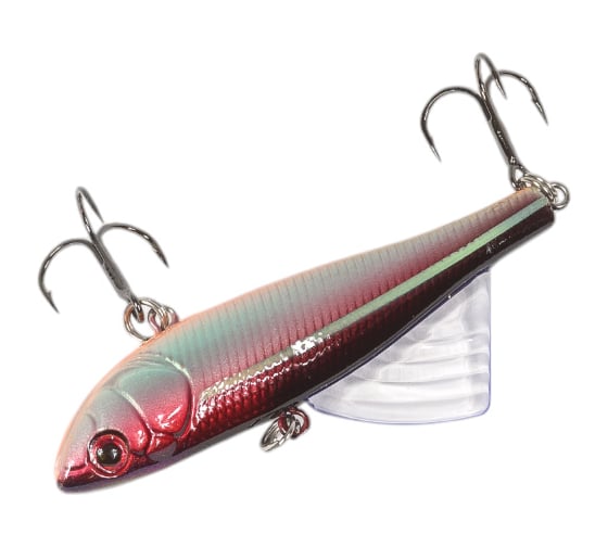 Воблер Strike Pro Tornado Vibe 65 EG-204A-UV#GC10F