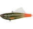 Воблер Strike Pro Tornado Vibe 65 цвет: C722G-UV Hot Tail Motoroil UV EG-204A-UV#C722G-UV 1