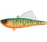 Воблер Strike Pro Tornado Vibe 65 цвет: GC06S Orange Mat Tiger EG-204A-UV#GC06S 1