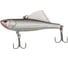Воблер Strike Pro Tornado Vibe 65 цвет: A010-EP Black Back Silver EG-204A-UV#A010-EP 1