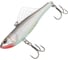 Воблер Strike Pro Tornado Vibe 65 цвет: A010-EP Black Back Silver EG-204A-UV#A010-EP 2
