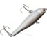 Воблер Strike Pro Tornado Vibe 65 цвет: A010-EP Black Back Silver EG-204A-UV#A010-EP 3